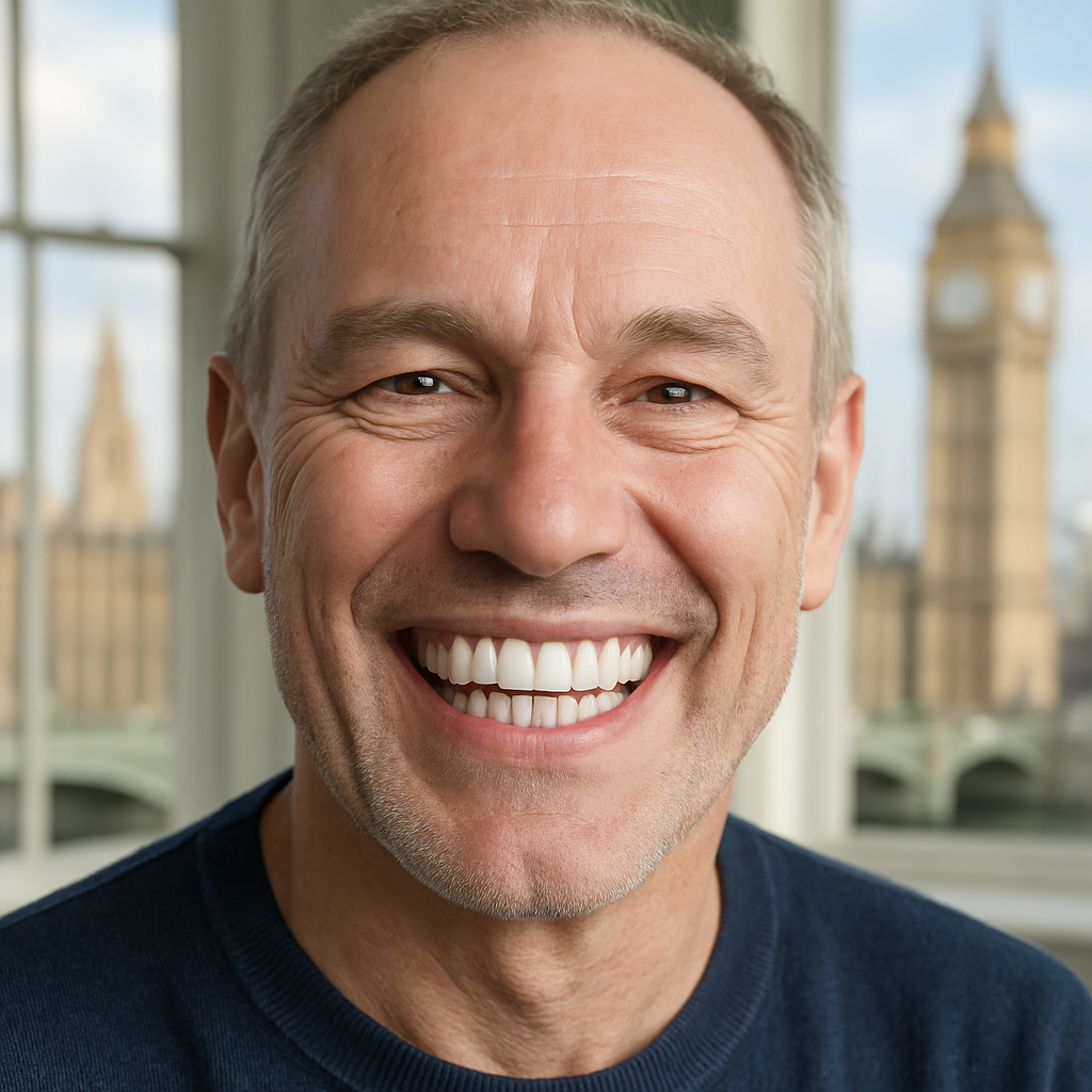 London All on 4 Results