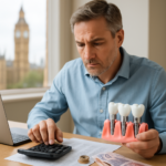 London All on 4 - Cost Breakdown of London All on 4: Financing and Affordability