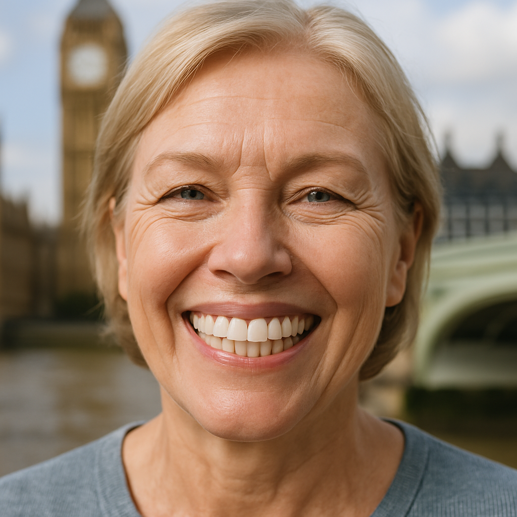 London All on 4 Results