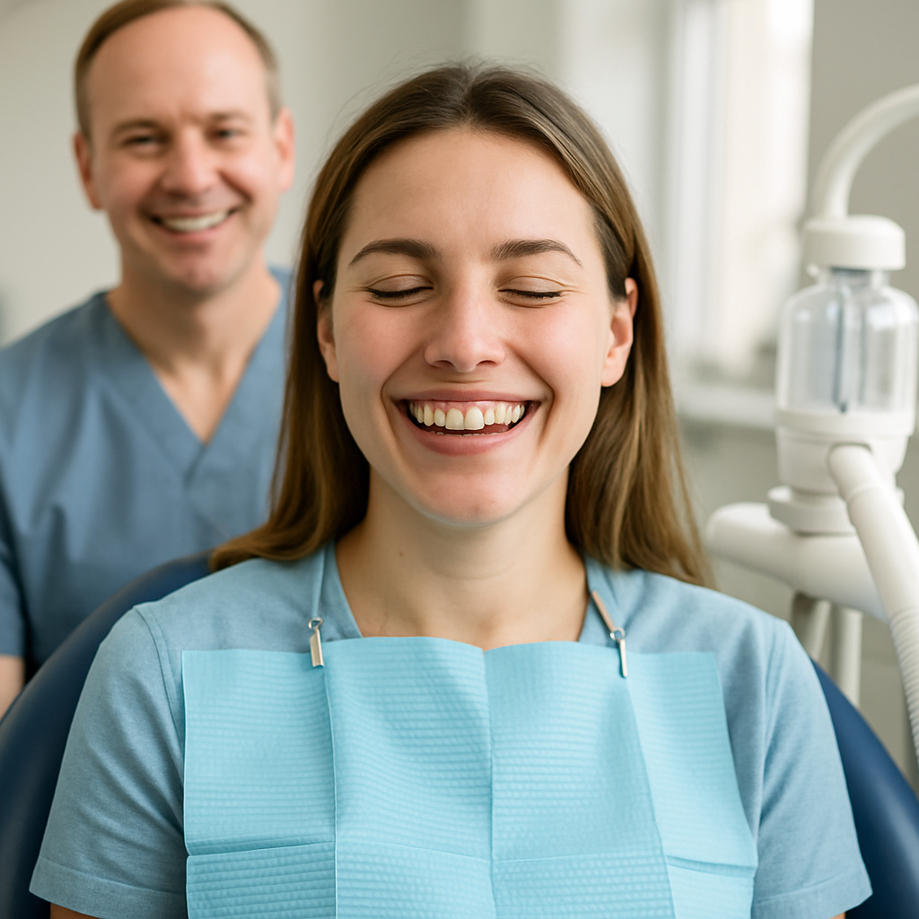 London General Anesthesia Results