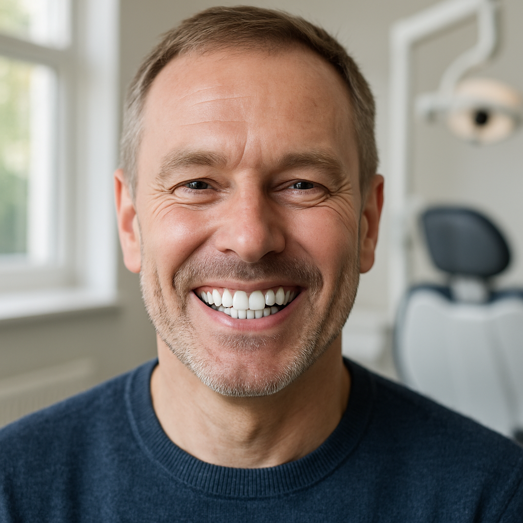 London Dental Implants Results