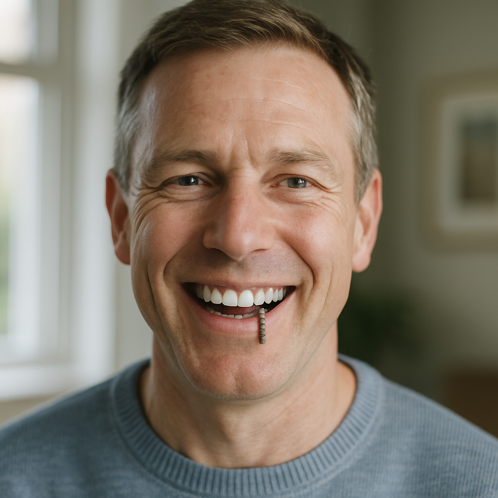 London Dental Implants - Recovery Timeline for London Dental Implants: What to Expect