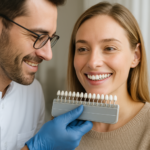 London Teeth Whitening - Everything You Need to Know Before Getting London Teeth Whitening