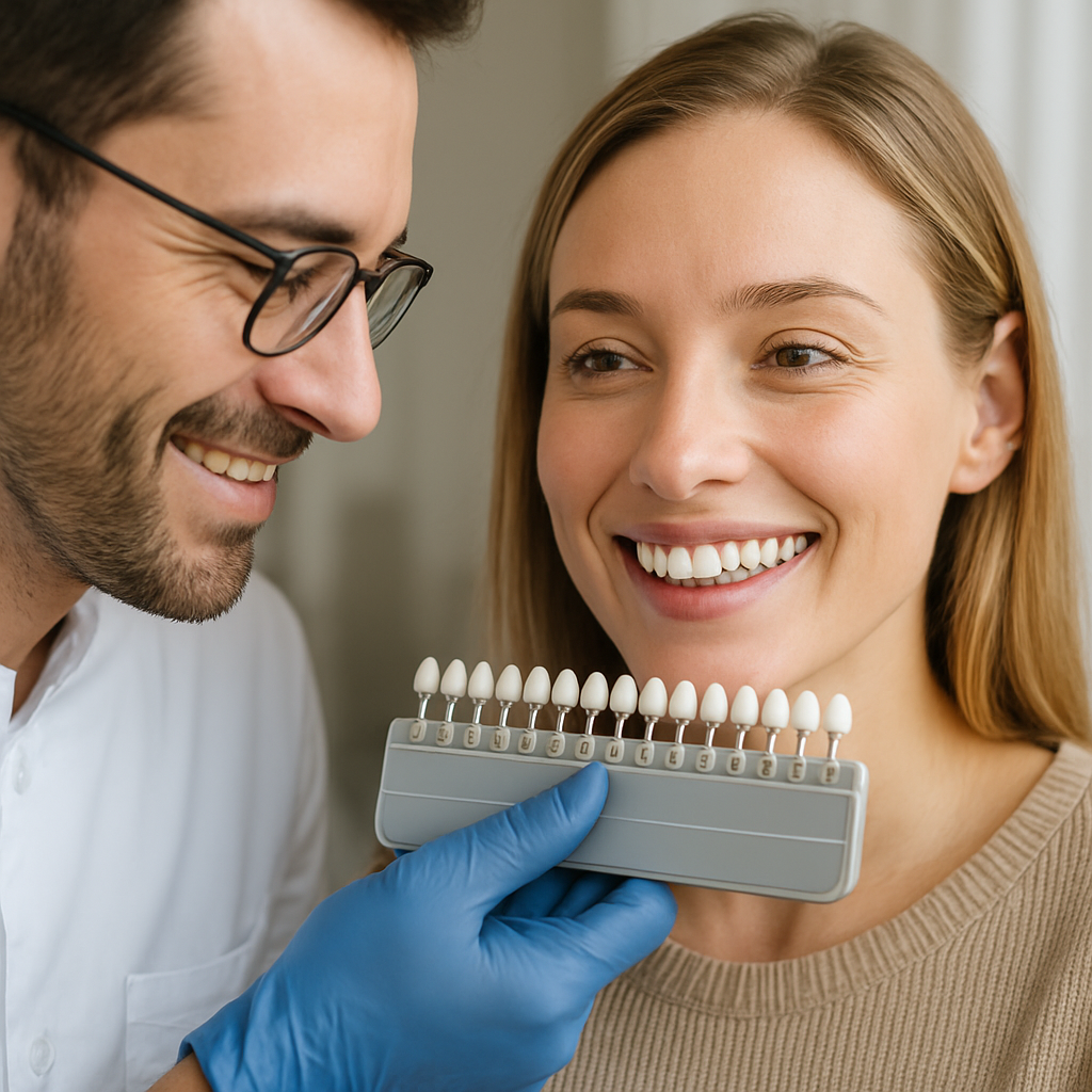 London Teeth Whitening - Everything You Need to Know Before Getting London Teeth Whitening