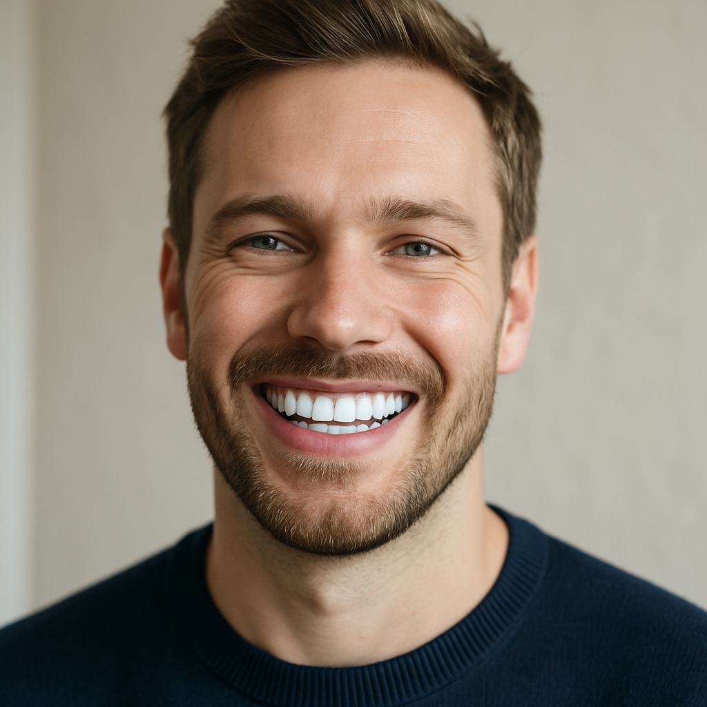 London Smile Design Results