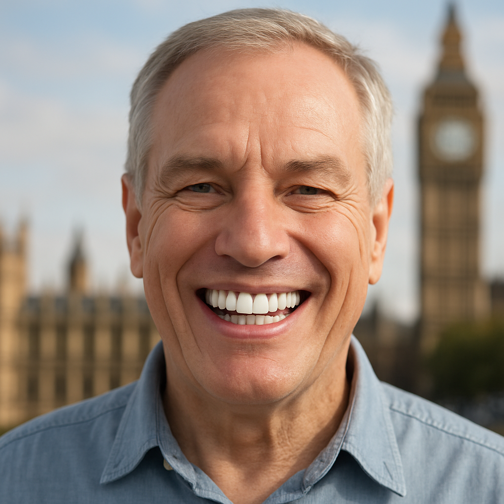 London Dentures Results