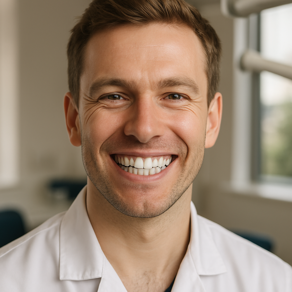 London Bruxism Results