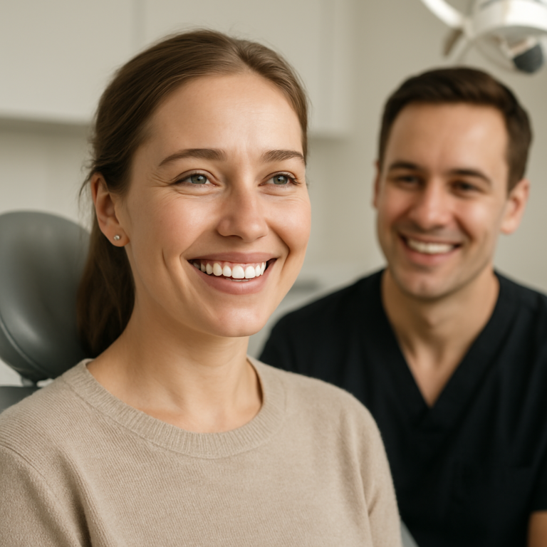 London Smile Design - Real Patient Experiences with London Smile Design