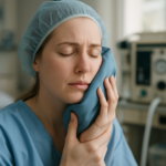 London General Anesthesia - Managing Swelling and Discomfort Following London General Anesthesia