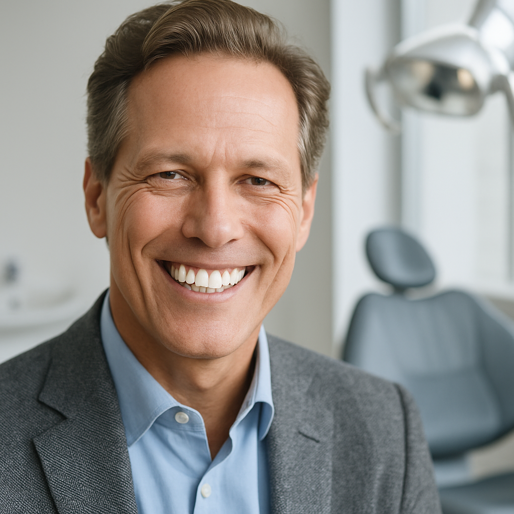 London Crowns - Top 5 Benefits of London Crowns for Your Dental Health