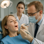 London Dental Filling - The Evolution of London Dental Filling in Modern Dentistry