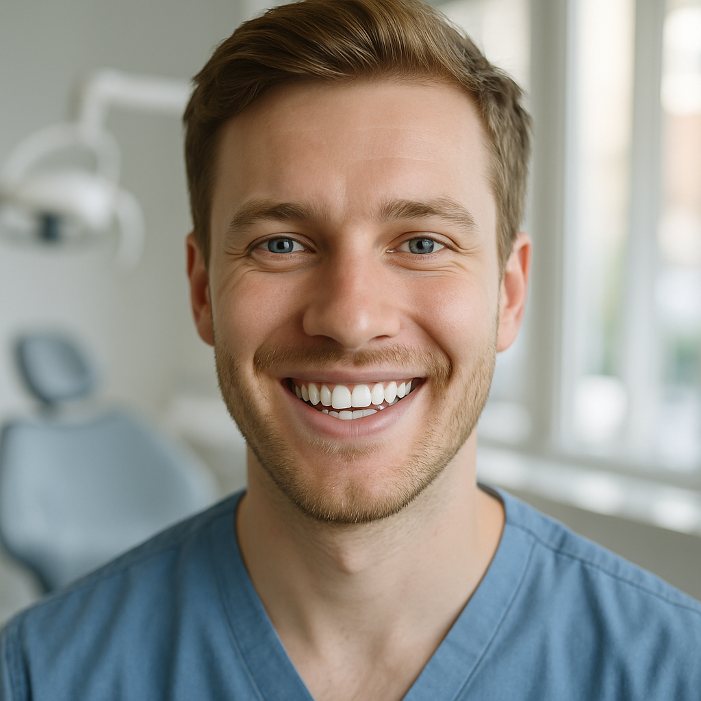 London Dental Filling Results
