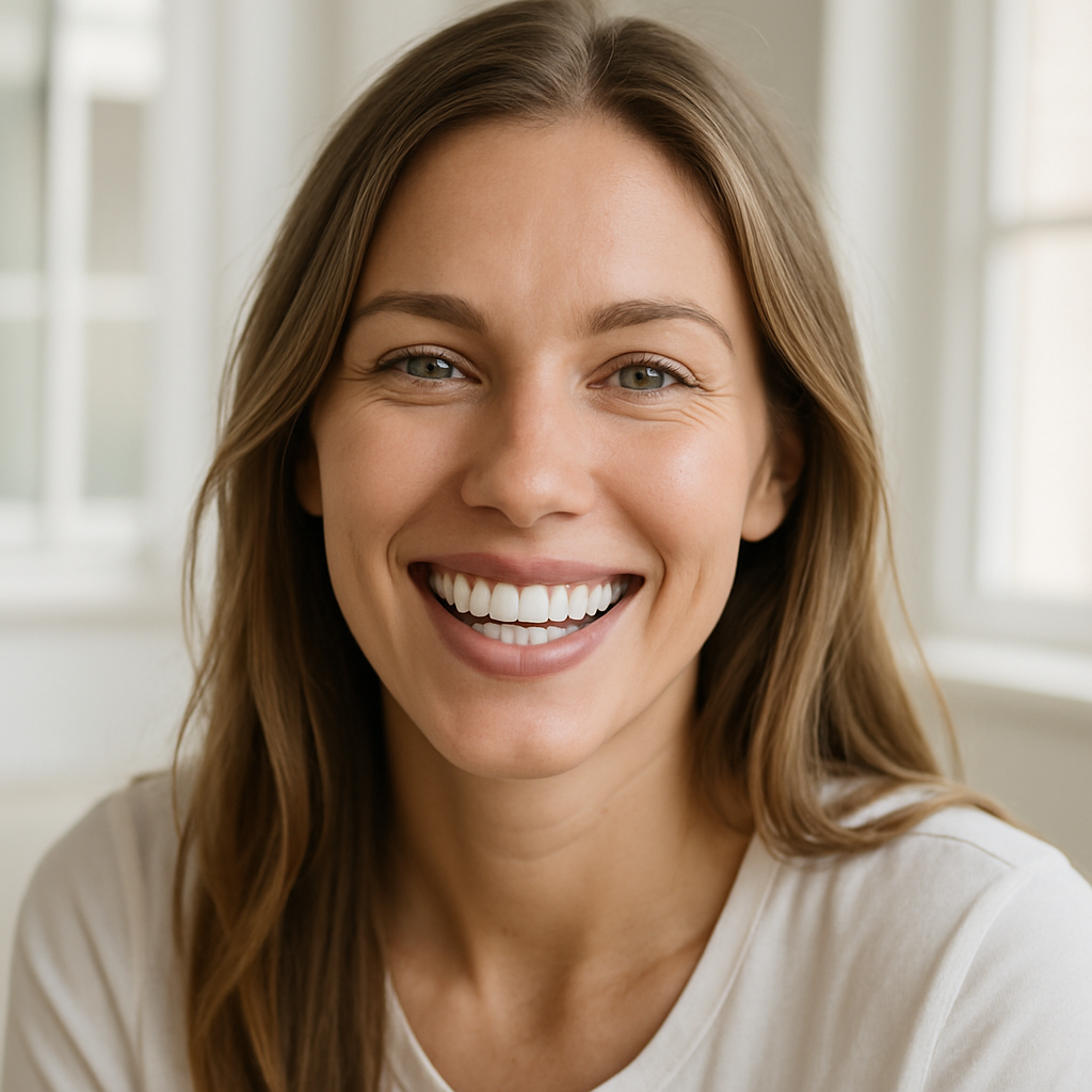 London Teeth Whitening Results