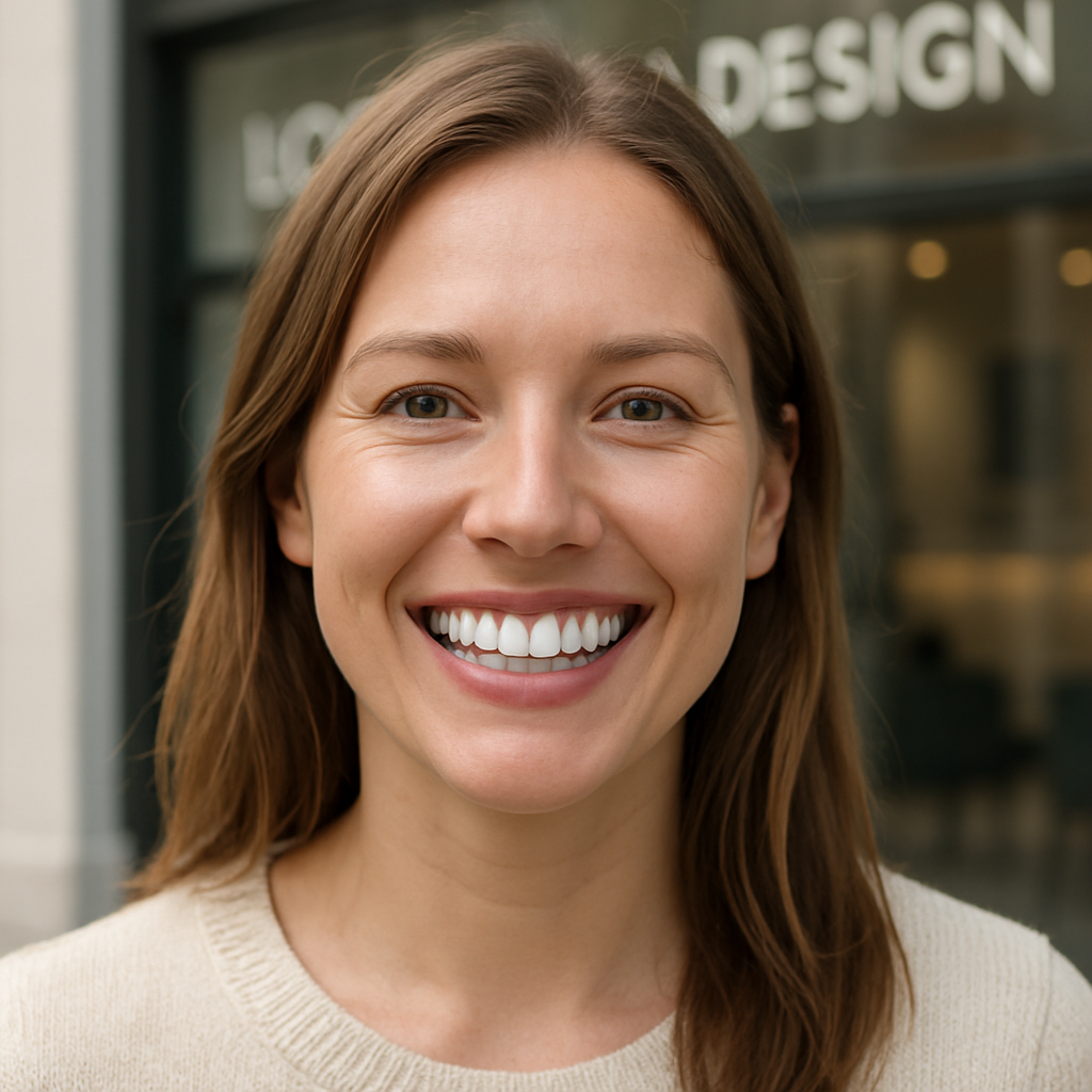 London Smile Design Results