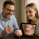 London Smile Design - Customizing Your London Smile Design Treatment Plan