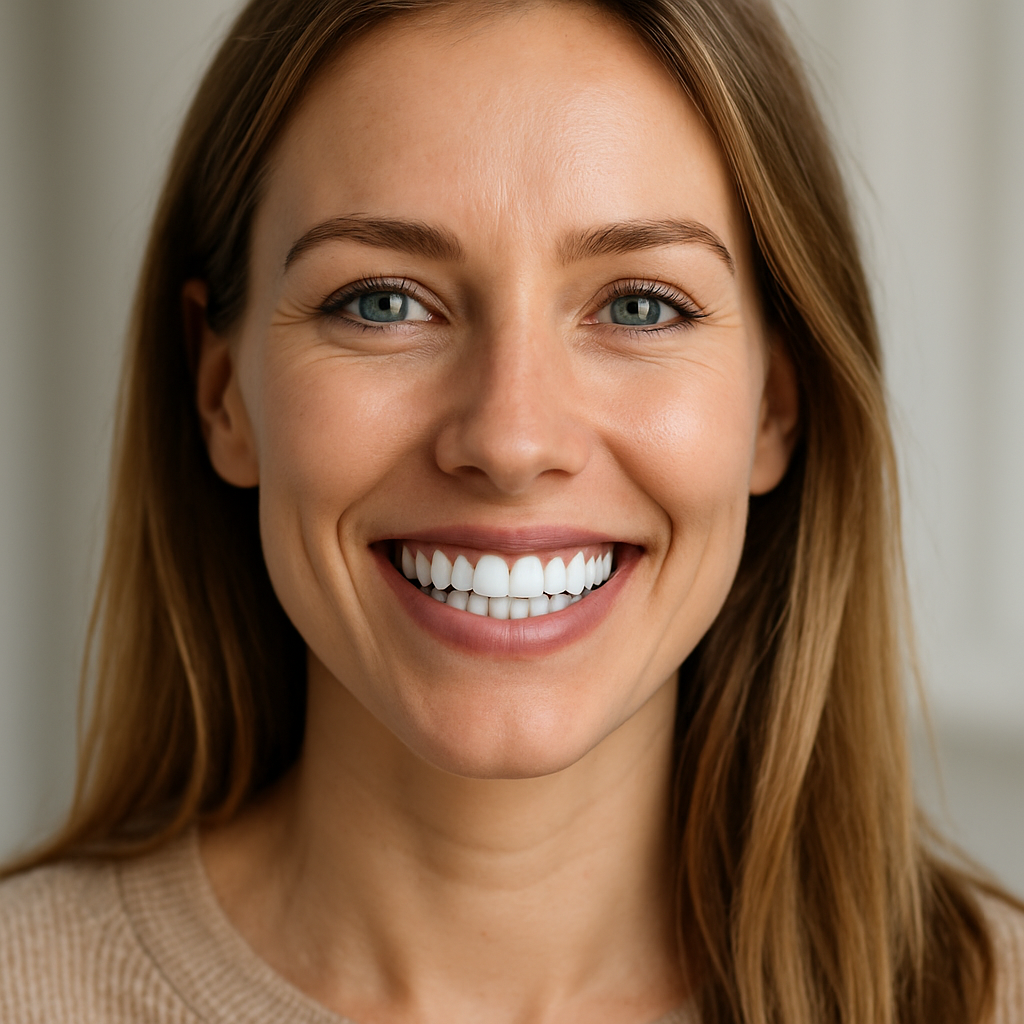 London Smile Design Results