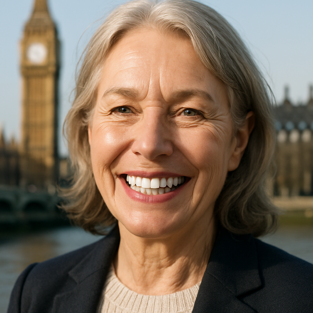 London Dentures Results