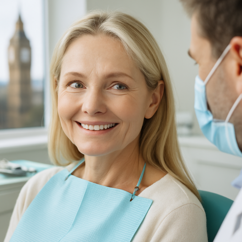 London Dental Filling - Pros and Cons of London Dental Filling: Is It Right for You?