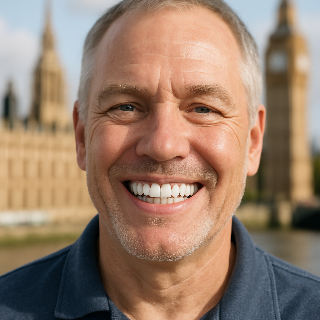 London All on 4 Results