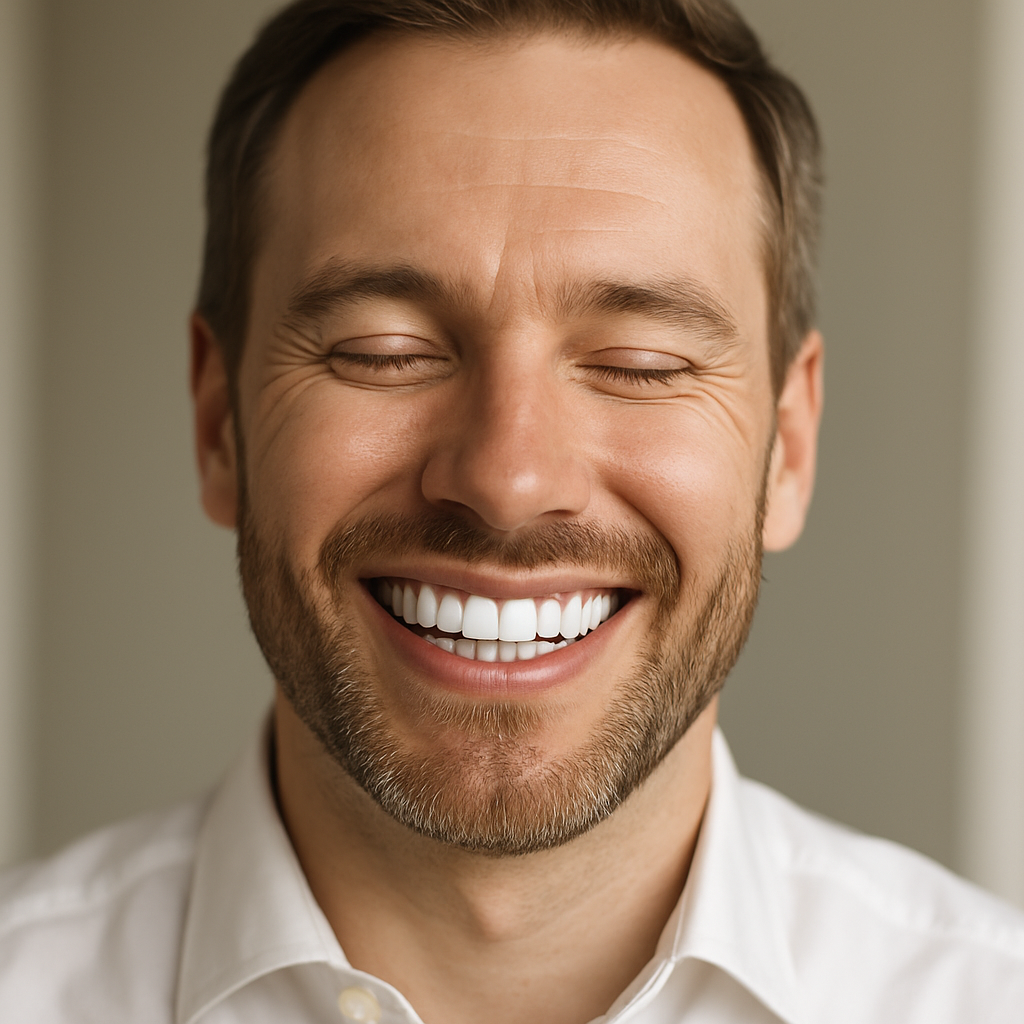 London Laminate Veneers Results