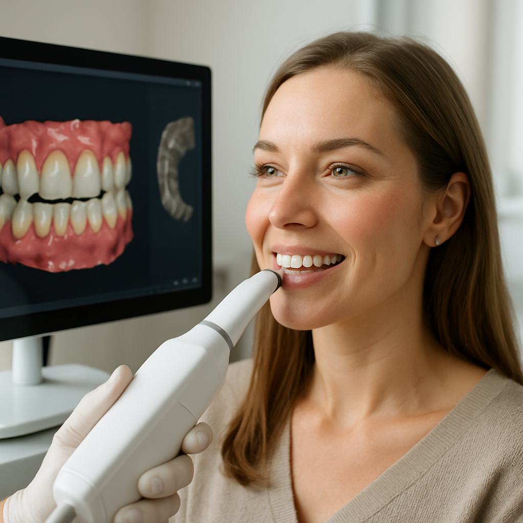 London Smile Design - Latest Advancements in London Smile Design Technology
