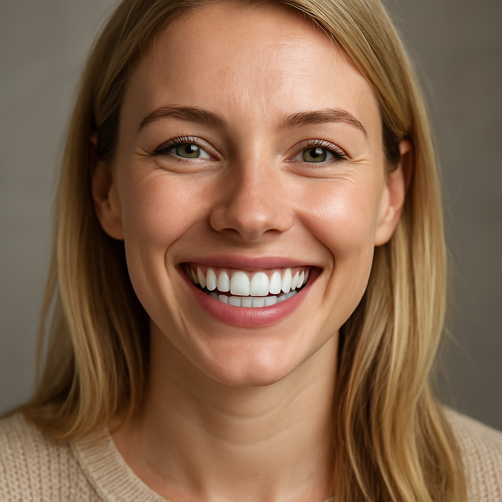 London Smile Design Results