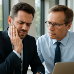 London Bruxism - Can London Bruxism Fix Severe Dental Problems?