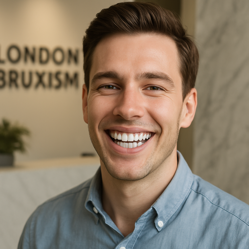 London Bruxism Results