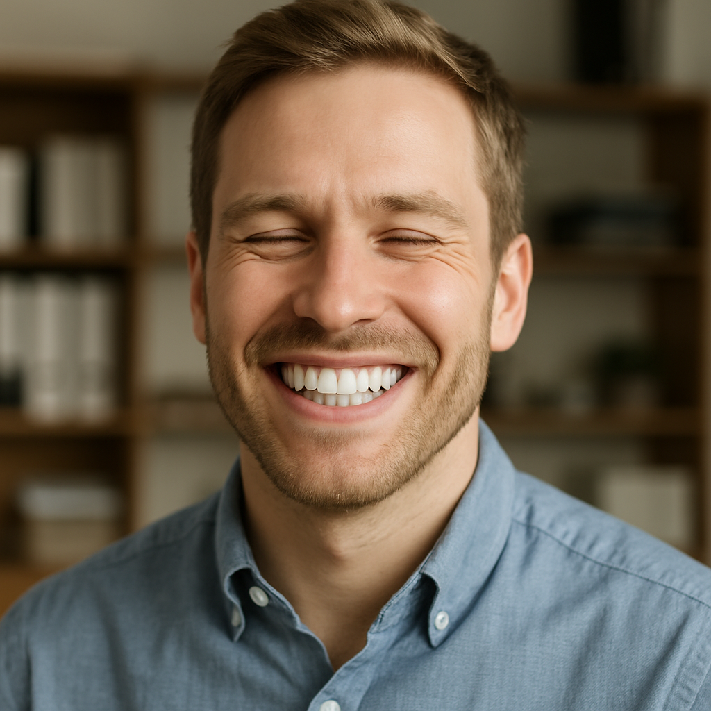 London Bruxism Results