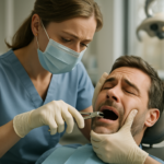 London Extraction - Stress-Free London Extraction for Patients with Dental Anxiety