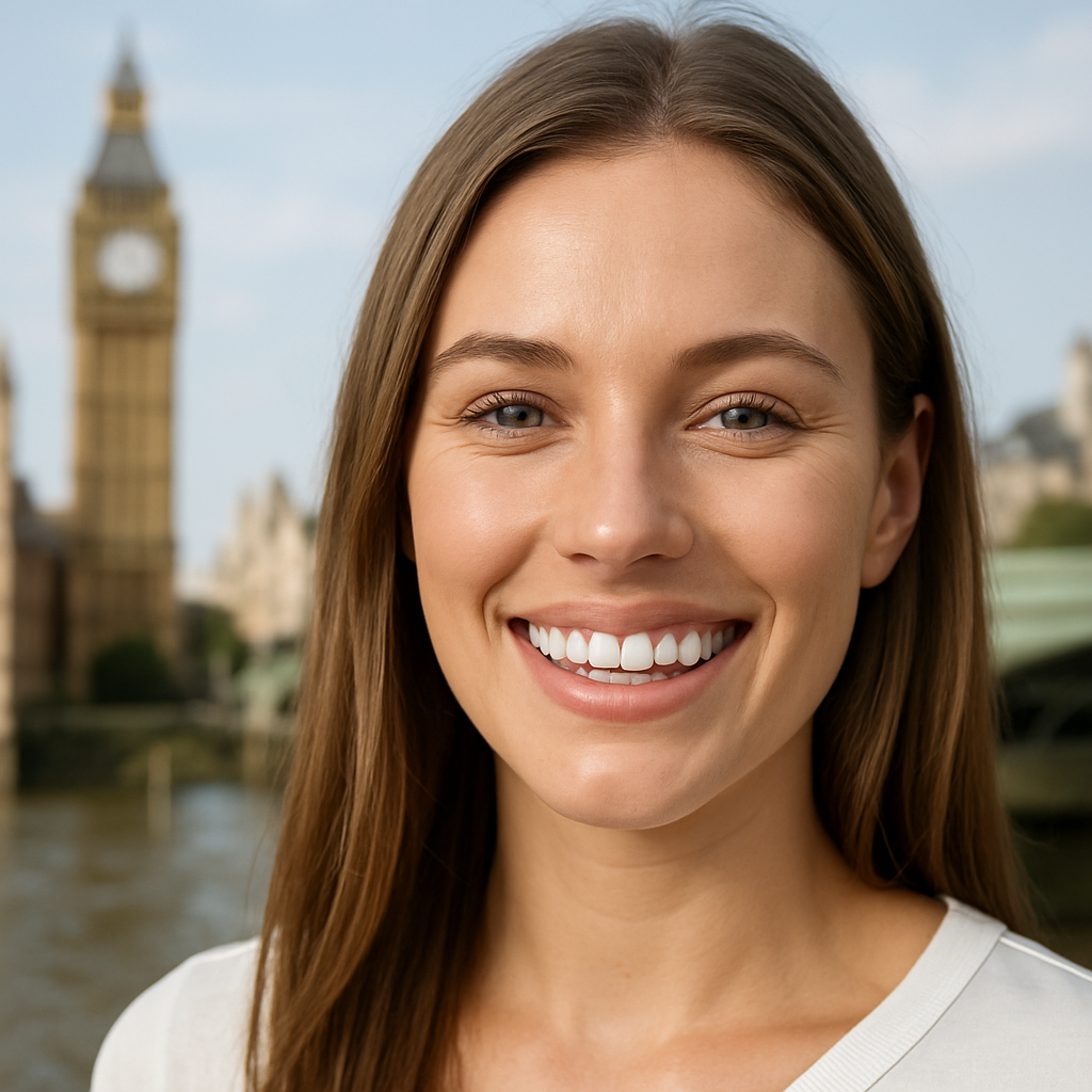 London Teeth Whitening - Why London Teeth Whitening is Becoming Increasingly Popular