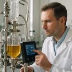 London Extraction - Latest Advancements in London Extraction Technology