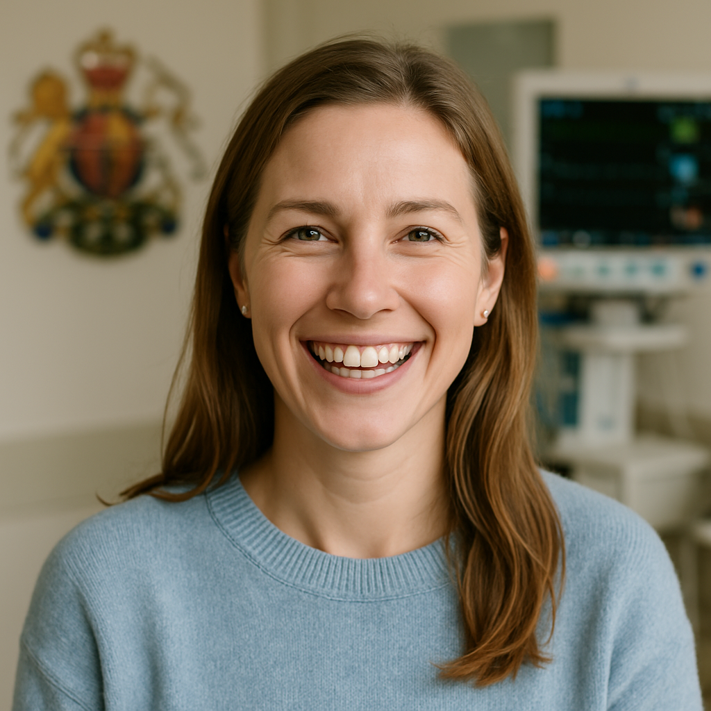London General Anesthesia Results