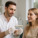 London Teeth Whitening - First Consultation for London Teeth Whitening: Questions to Ask Your Dentist
