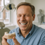 London Dental Bridges - Psychological Benefits of Completing London Dental Bridges