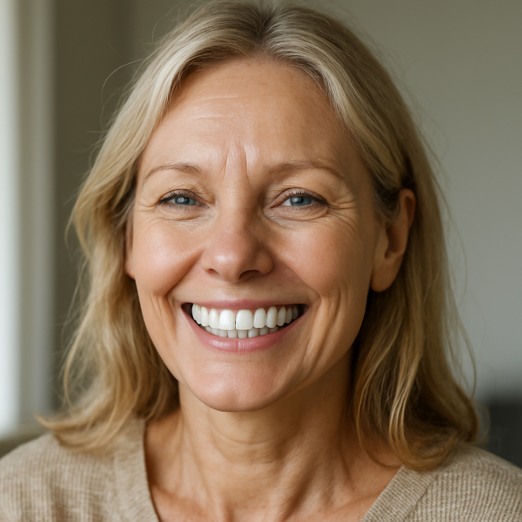 London Dental Bridges Results