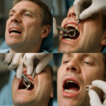 London Extraction - Step-by-Step Breakdown of the London Extraction Procedure