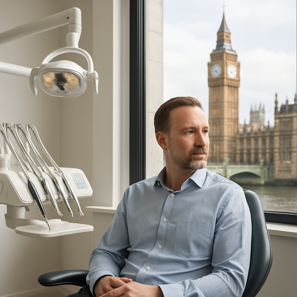 London Extraction - Why London Extraction is Becoming Increasingly Popular