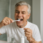 London All on 4 - Daily Oral Hygiene Routine After Getting London All on 4