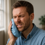 London Bruxism - Managing Swelling and Discomfort Following London Bruxism