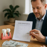London Dental Implants - Cost Breakdown of London Dental Implants: Financing and Affordability