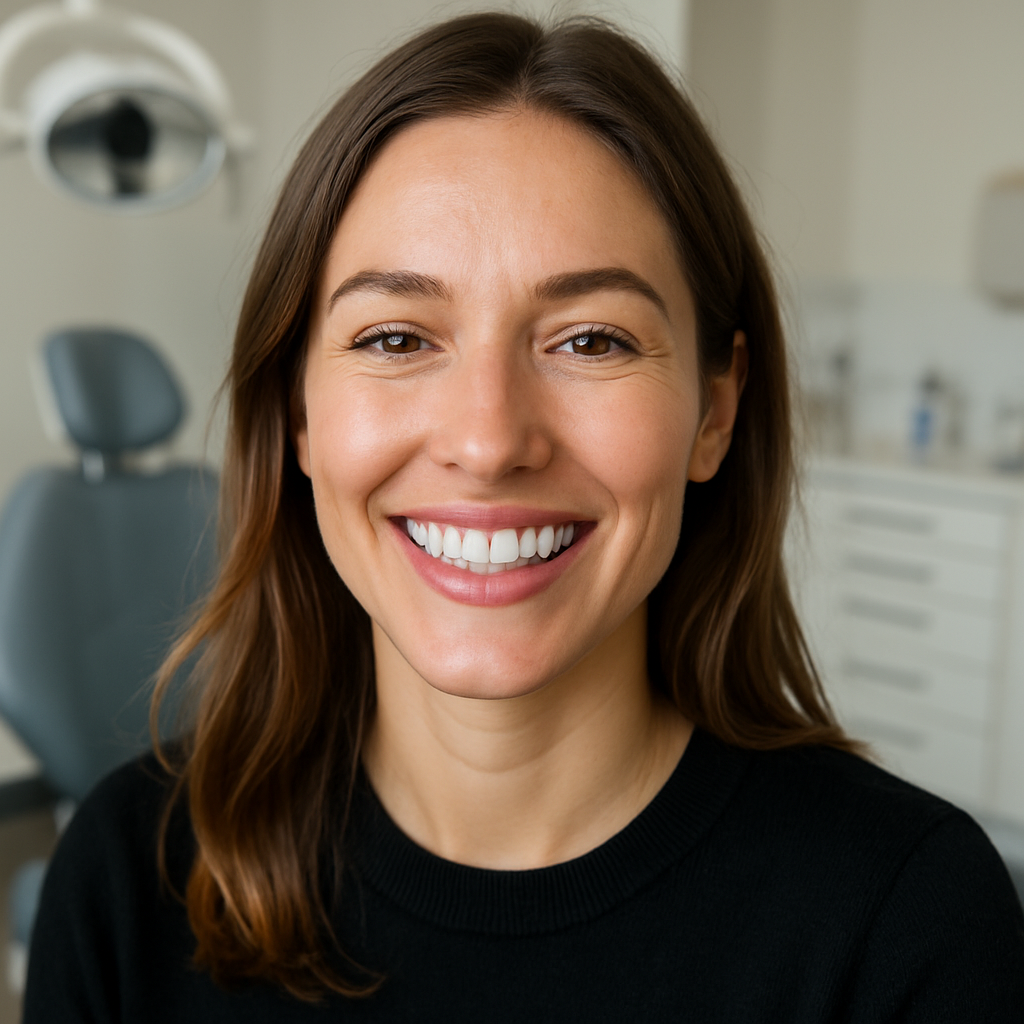 London Smile Design Results
