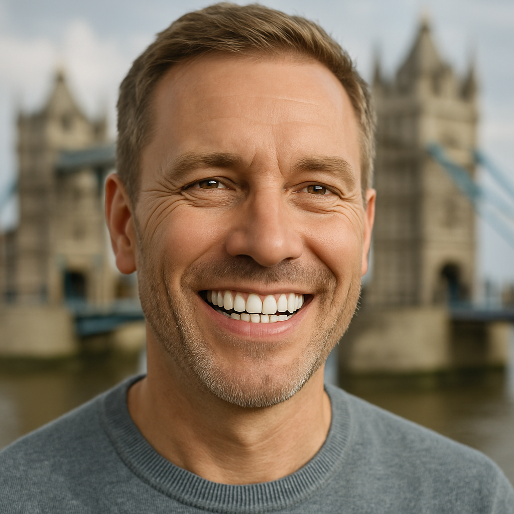 London Dental Bridges Results
