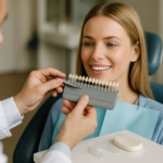 London Teeth Whitening - Customizing Your London Teeth Whitening Treatment Plan