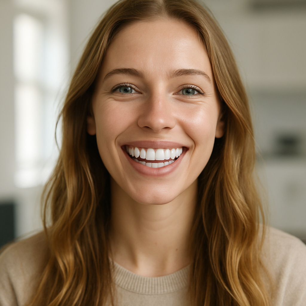 London Teeth Whitening Results