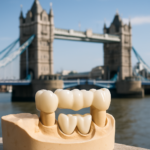 London Dental Bridges - The Evolution of London Dental Bridges in Modern Dentistry