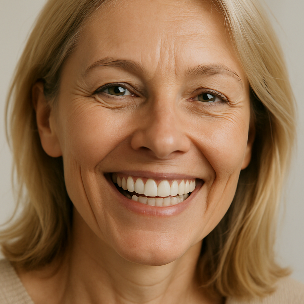 London Dental Bridges Results