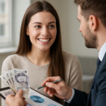 London Teeth Whitening - Cost Breakdown of London Teeth Whitening: Financing and Affordability