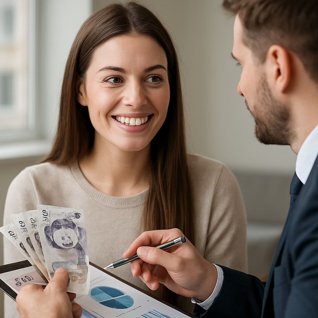 London Teeth Whitening - Cost Breakdown of London Teeth Whitening: Financing and Affordability