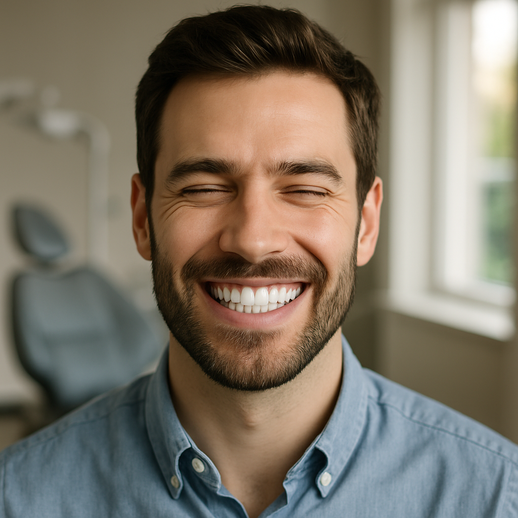 London Bruxism Results